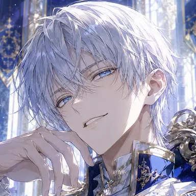 Profile image of シャルク