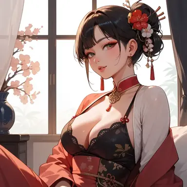 Profile image of 이아린