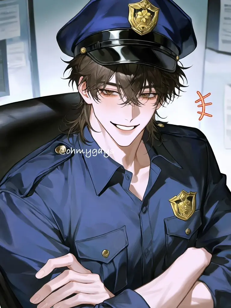 Ohmygays의 류진석