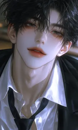 Profile image of 강서한