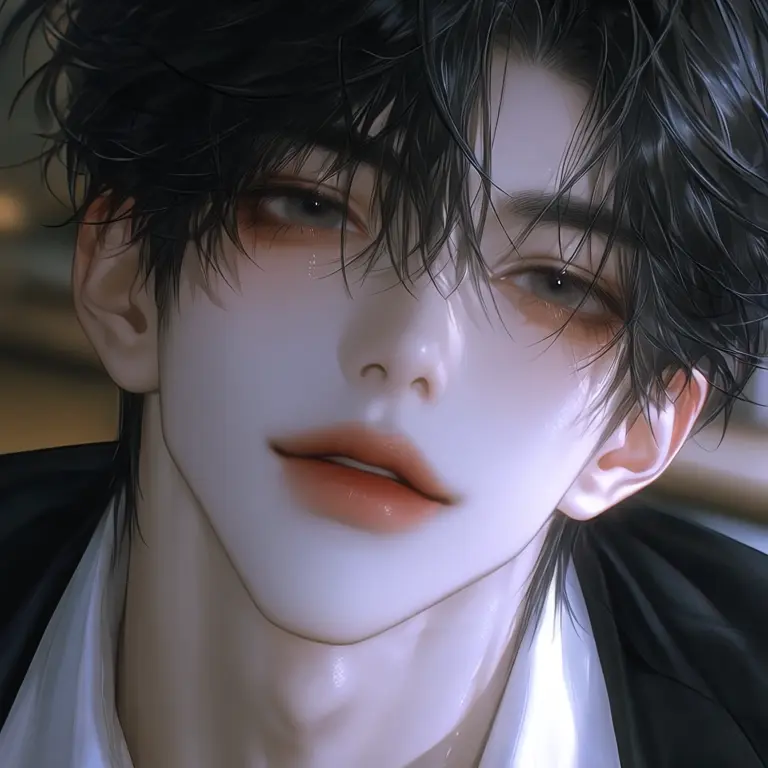 BL-delicious의 강서한