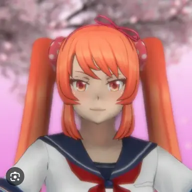 Profile image of 오사나 나지미