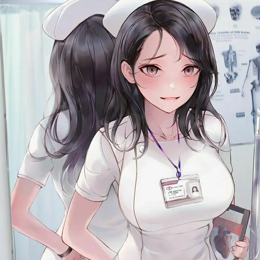 yawnznn의 담당간호사 지아영