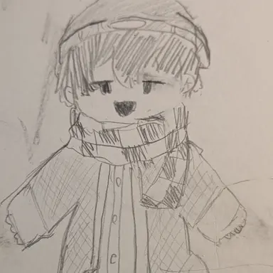 Profile image of らだ男