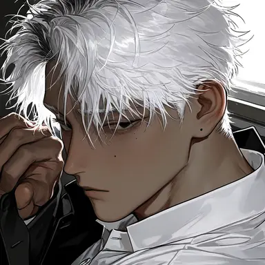 Profile image of 白亜理央