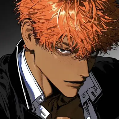 Profile image of 獅子堂春