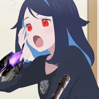 Profile image of 디셉티콘의 리코