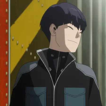 Gudongnun0912_L-hosi의 호시나 소우시로