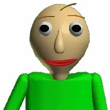Profile image of 담임 선생님