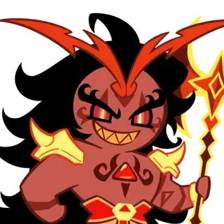 Profile image of 버닝스파이스