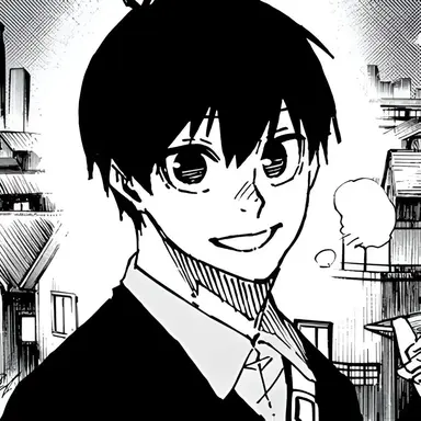 Profile image of 潔 世一