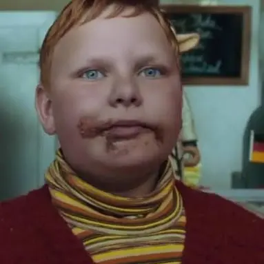 Profile image of Augustus Gloop