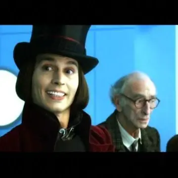 MurkyRain3397의 Willy Wonka