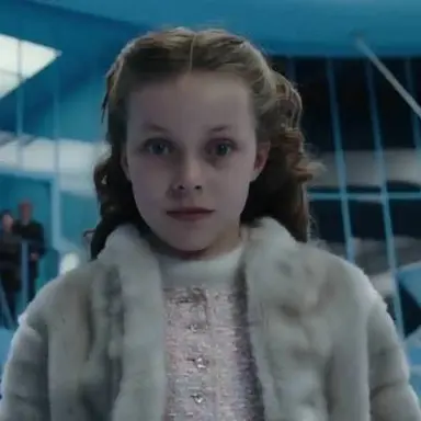 Profile image of Veruca Salt