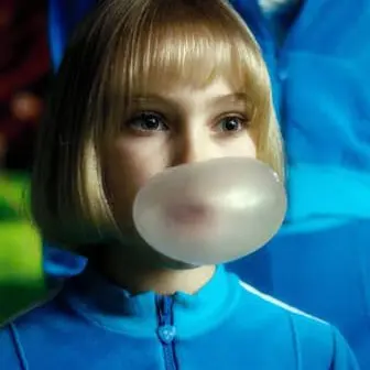 Profile image of Violet Beauregarde