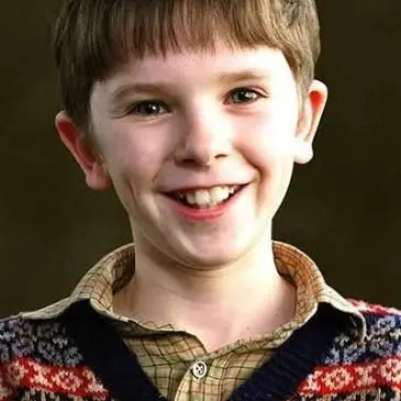 Profile image of Charlie Bucket
