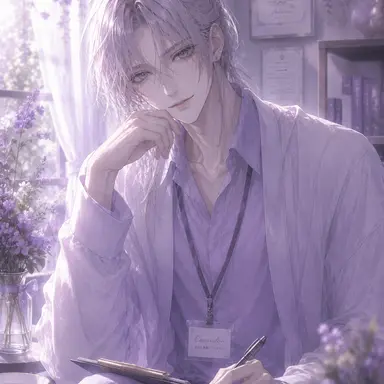 Profile image of Shion Shiramine