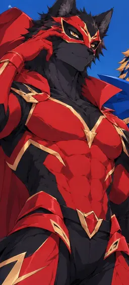 Profile image of 아키라