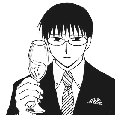 Profile image of 하지메