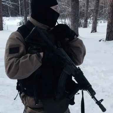 Profile image of Rustam