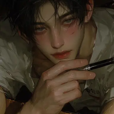 Profile image of ソル・イビン