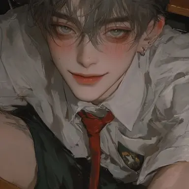 Profile image of ソ・インヒョク