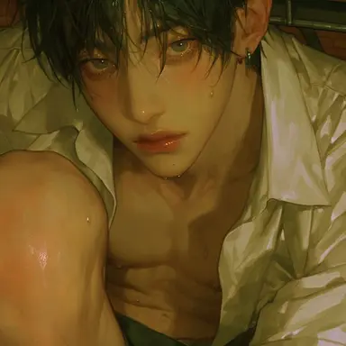 Profile image of ペク・イアン