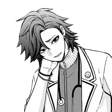 Profile image of 花魁坂 京夜