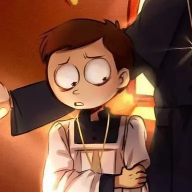 Profile image of 프리스트 모티