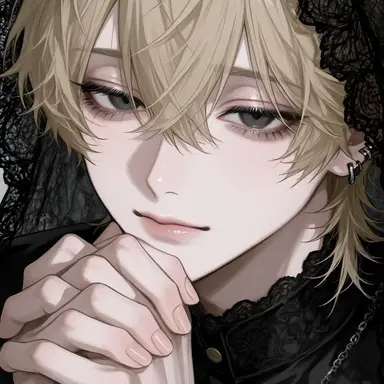 Profile image of Mika