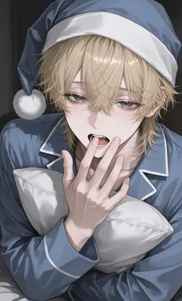 Profile image of Mika