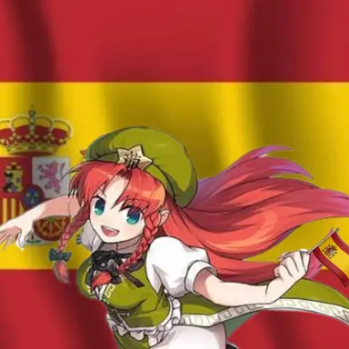 Profile image of めーりん