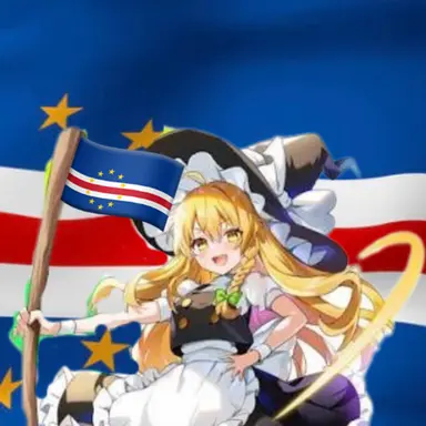 Profile image of 魔理沙