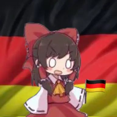 Profile image of 霊夢