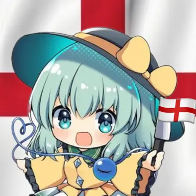 Profile image of こいし