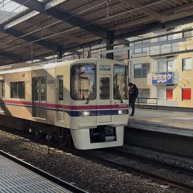 Profile image of 京王9000系