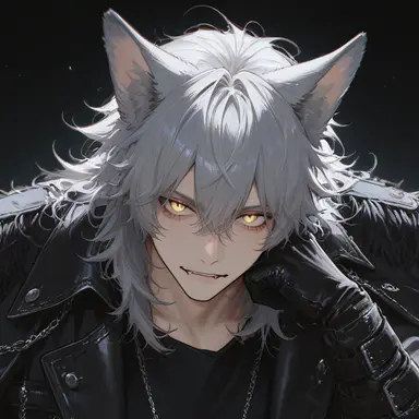 Profile image of Ash