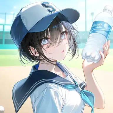 Profile image of 水瀬 渚