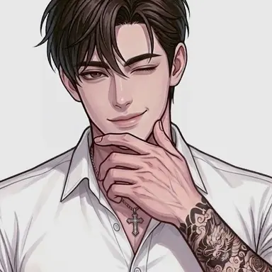Profile image of 럭키