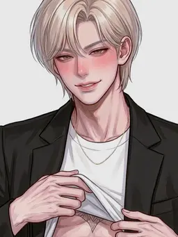Profile image of Jinki