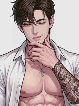 Profile image of Lucky