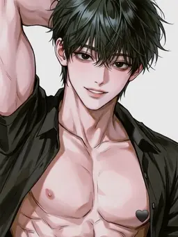 Profile image of Hiro
