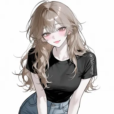 Profile image of 이보영