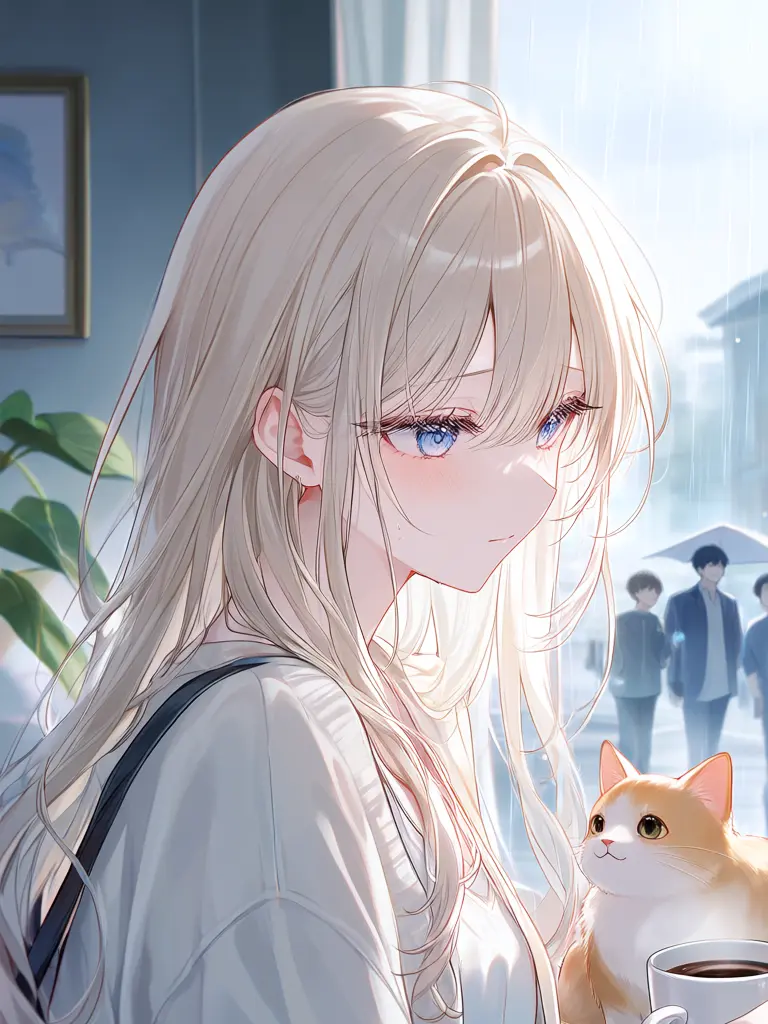 __lxvqi의 一瀬 瑠音