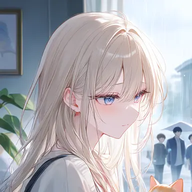 Profile image of 瑠音