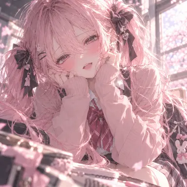 Profile image of 모모세 아이