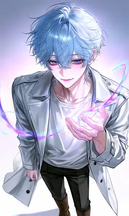 Profile image of スカイ