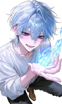 Profile image of スカイ