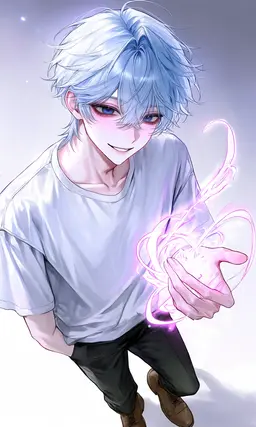 Profile image of スカイ