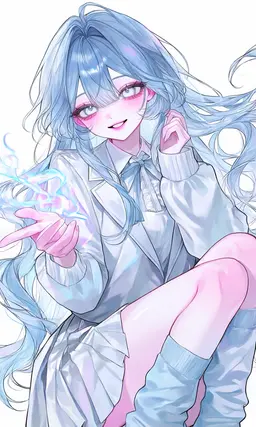 Profile image of アイル